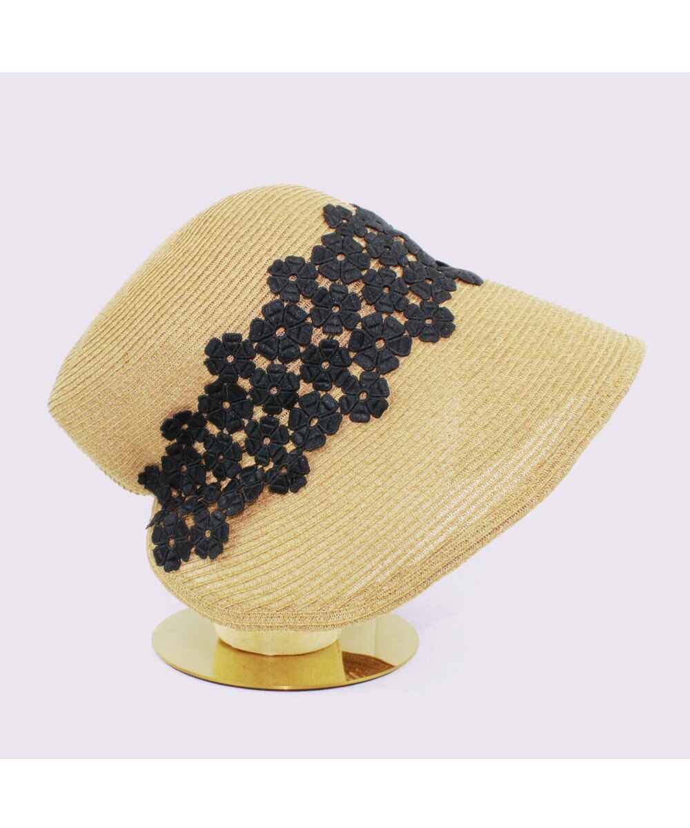 ATRENA ＲＥＦＩＮＥＤ　ＣＲＯＣＨＥＴ 