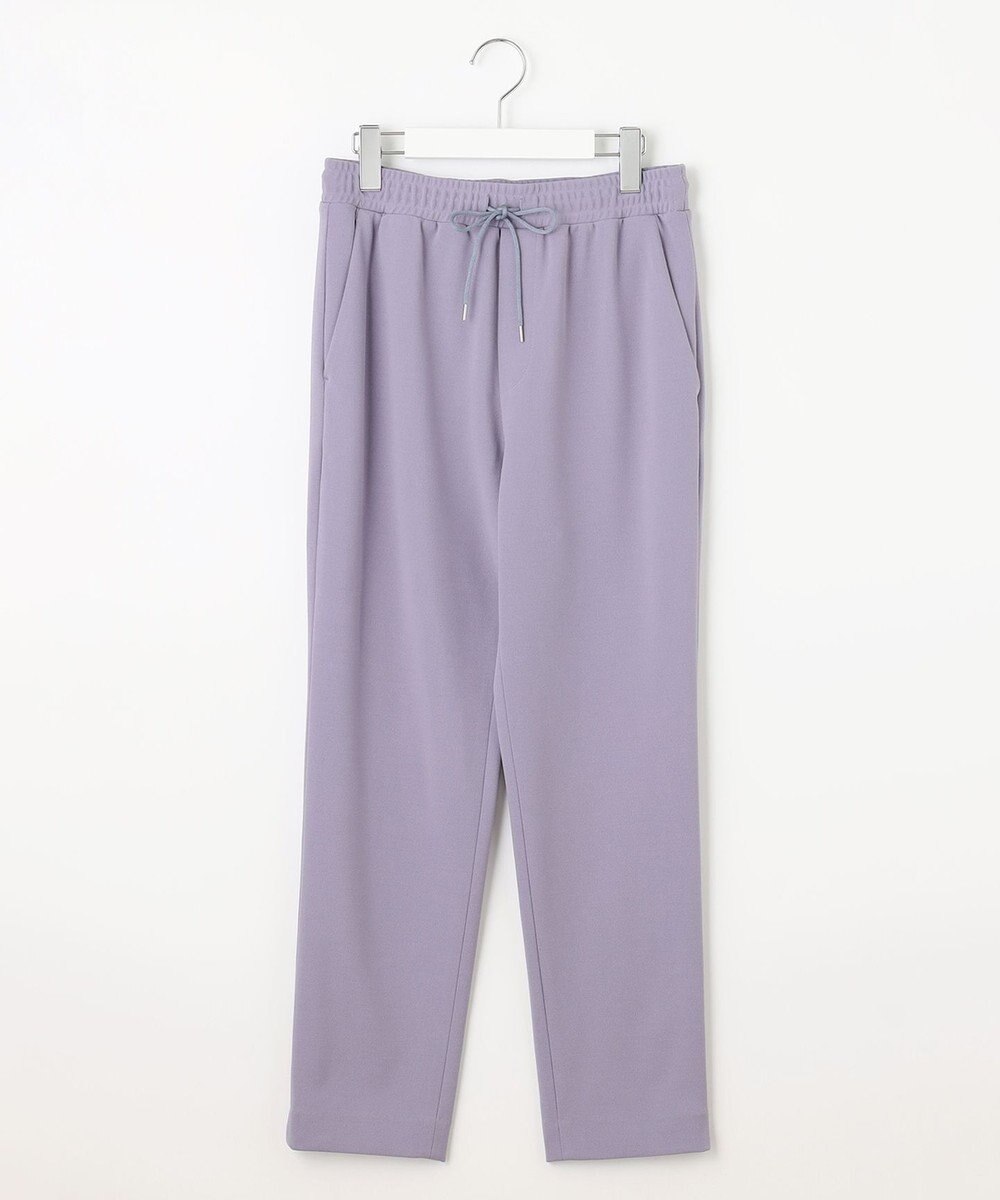 UNFILO ドロストスティックパンツ 