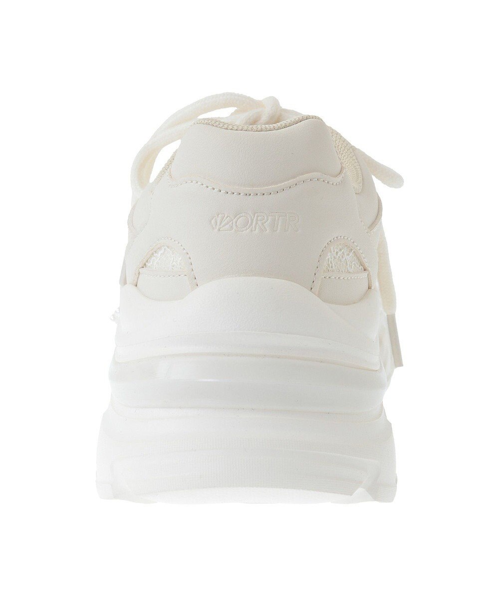 earth music&ecology 【チャーム付き】ＯＲｉｅｎｔａｌ　ＴＲａｆｆｉｃ　パールチャームスニーカー 