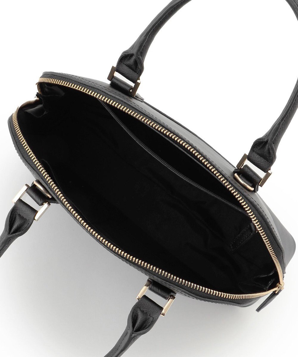 23区 【VERY3月号掲載】ブガッティ型 2WAY トートバッグ 