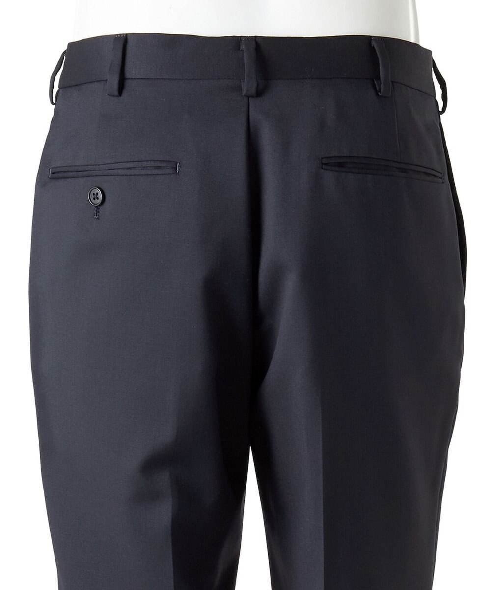 J.PRESS MEN 【WEB・一部店舗限定】プレーン スーツ / 総裏 