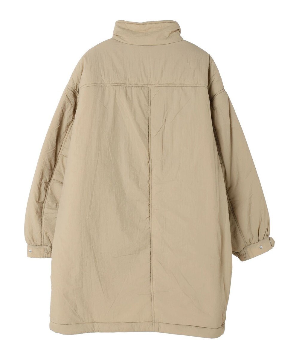 earth music&ecology モンスターコート 