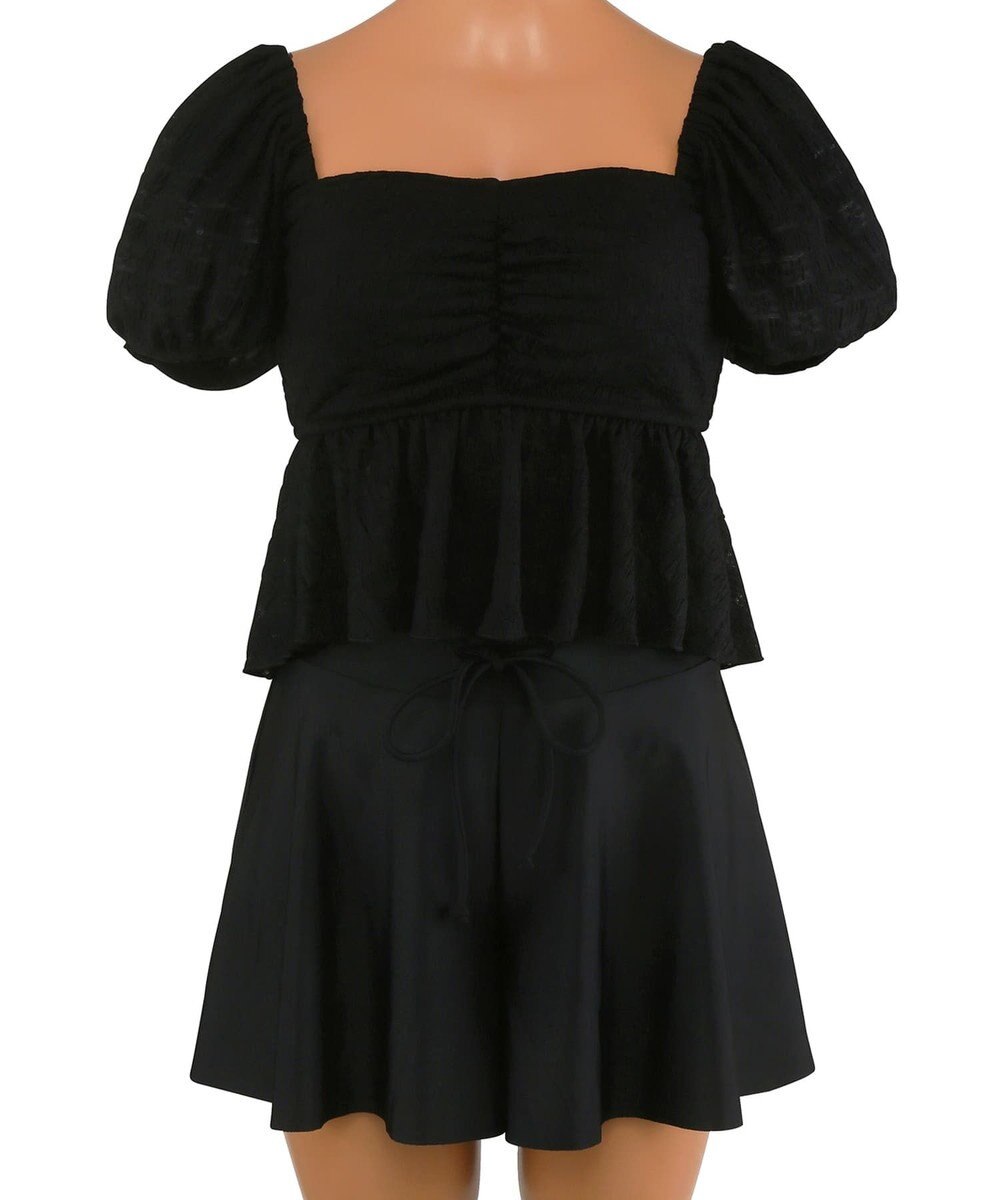 San-ai Resort（三愛水着楽園） 【SALE】３点セット水着　9M【San-ai Resort（サンアイリゾート）】 