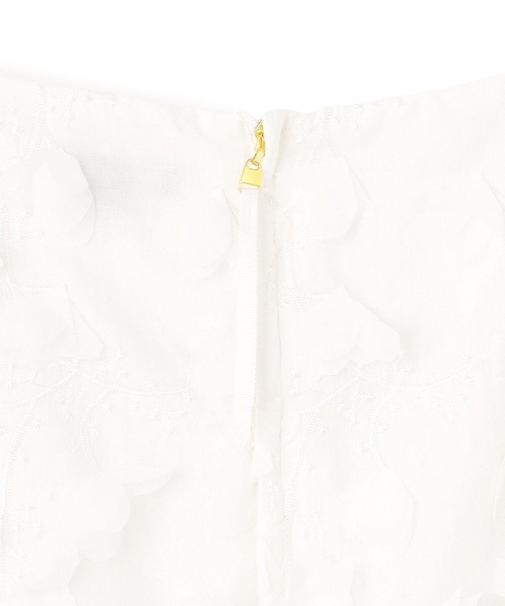 TOCCA 【消臭】SLEEPING PETALS ブラウス 