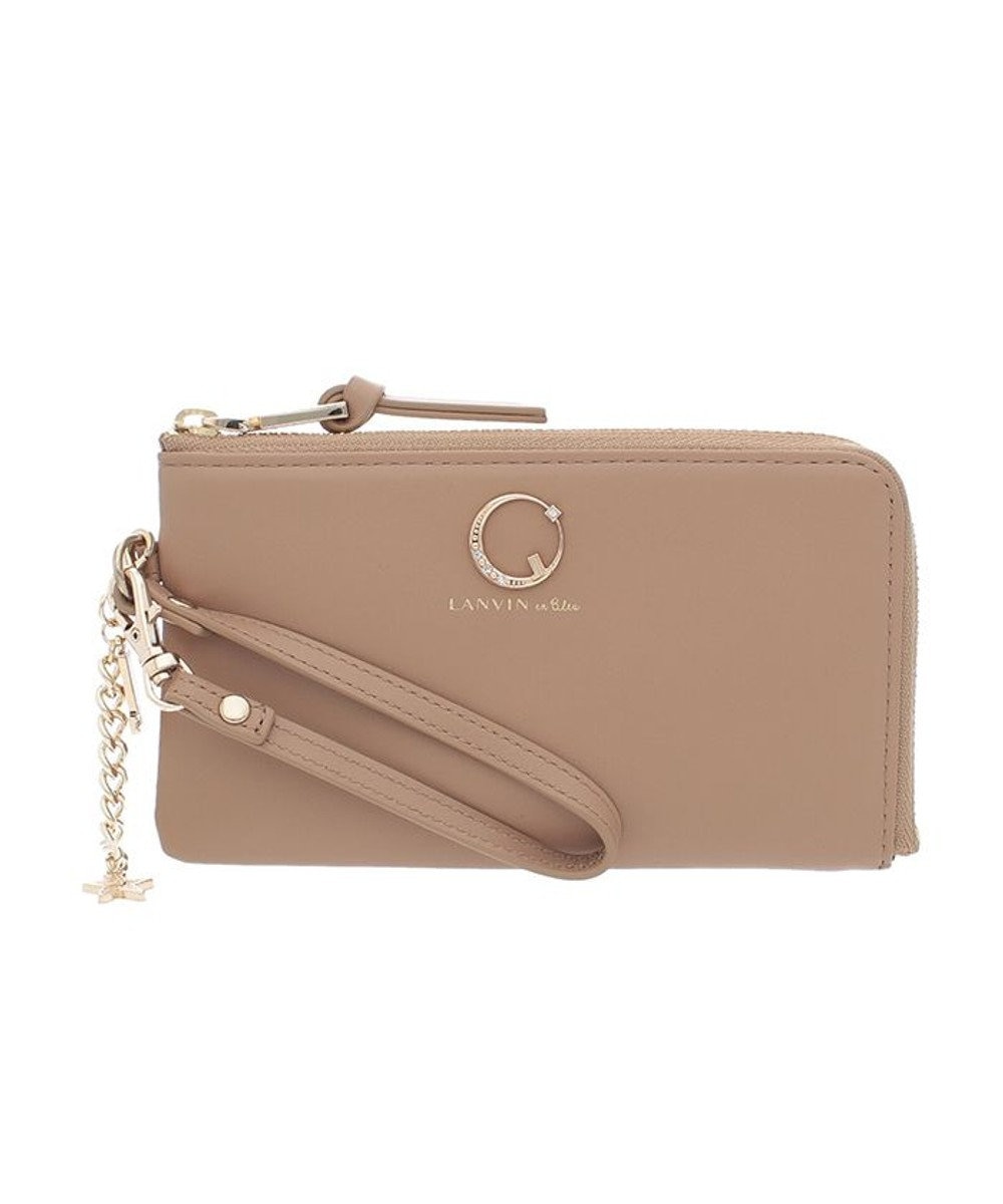 LANVIN en Bleu ルナ フラグメントケース 