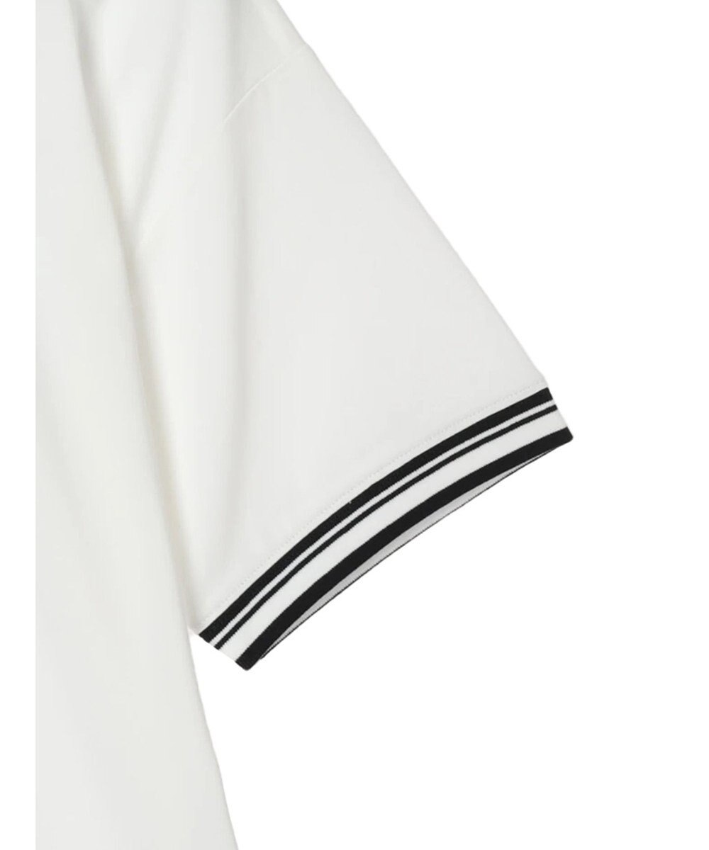 Green Parks オズワルド／ラインフォト半袖ＴＥＥ 