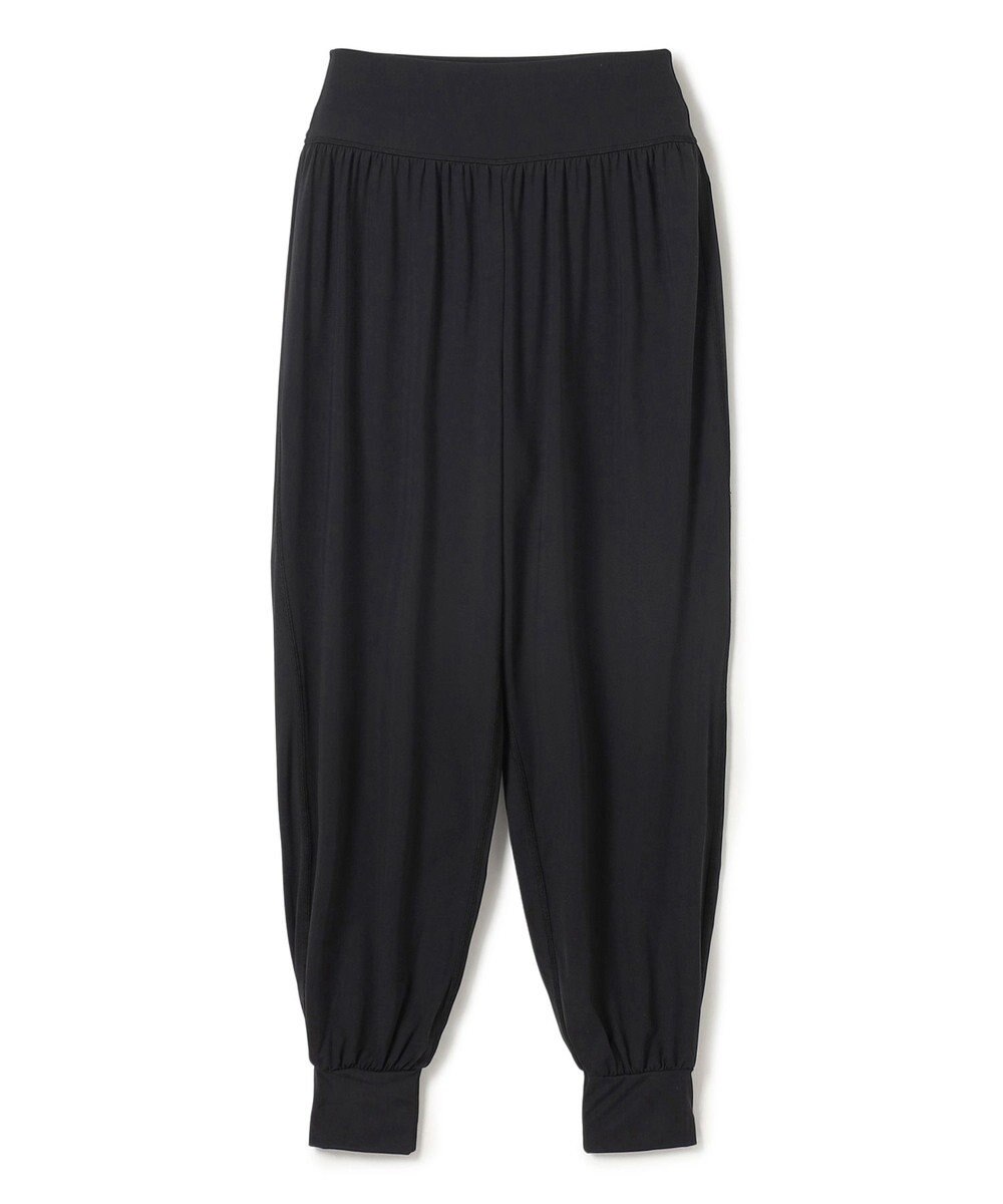 Chacott Chacott BALANCE ZEN ジョガーパンツ 