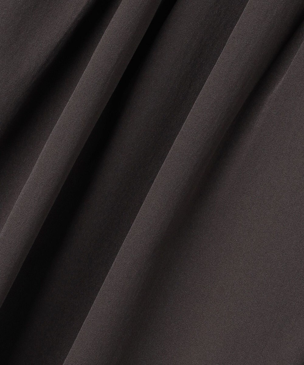 uncrave クールタッチカラータイプライター ワイドパンツ 