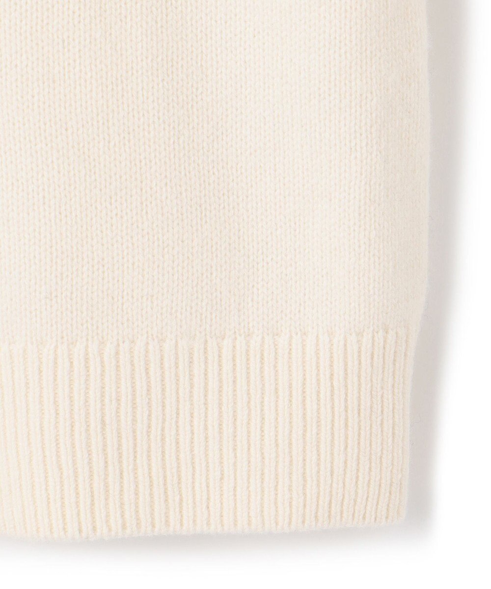 23区 フェアアイル ニット 