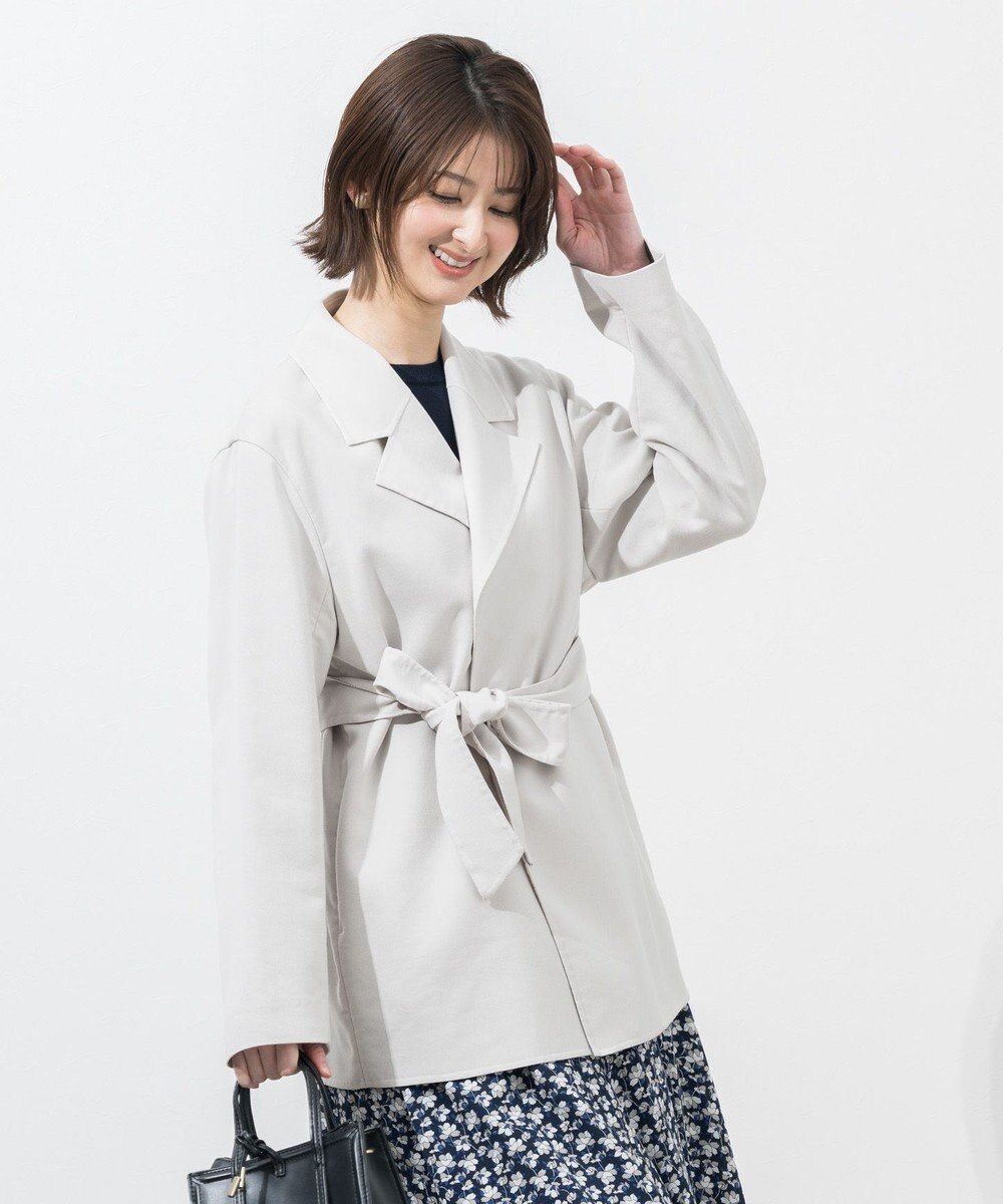 ONWARD Reuse Park 【ICB】コート春夏 