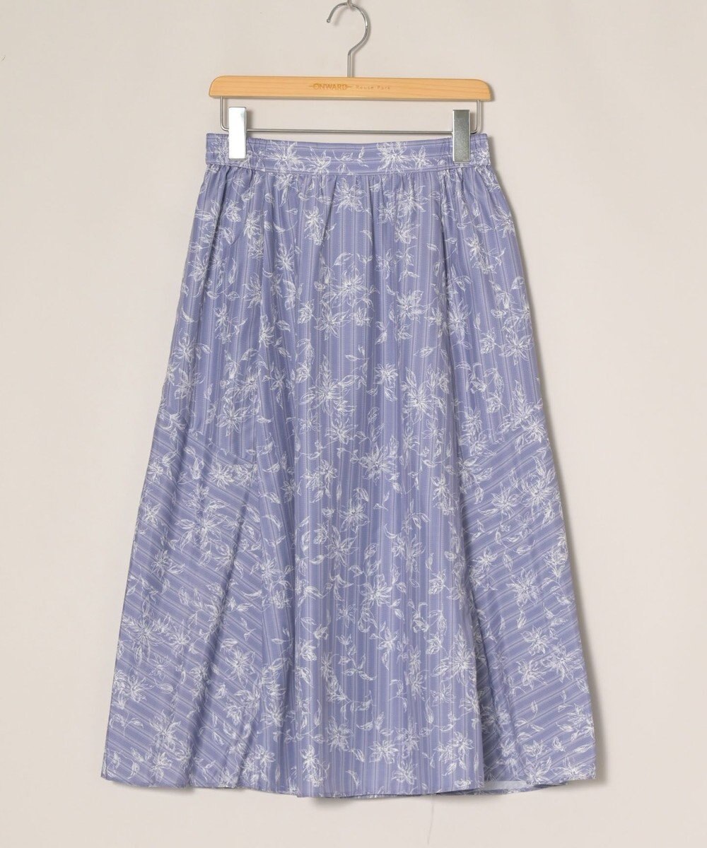 ONWARD Reuse Park 【any SiS】スカート春夏 