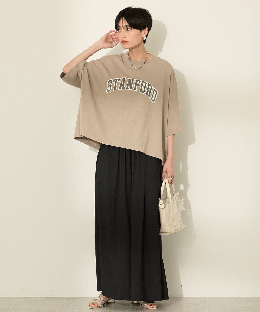 AMERICAN HOLIC STANFORD BIGプルオーバー 