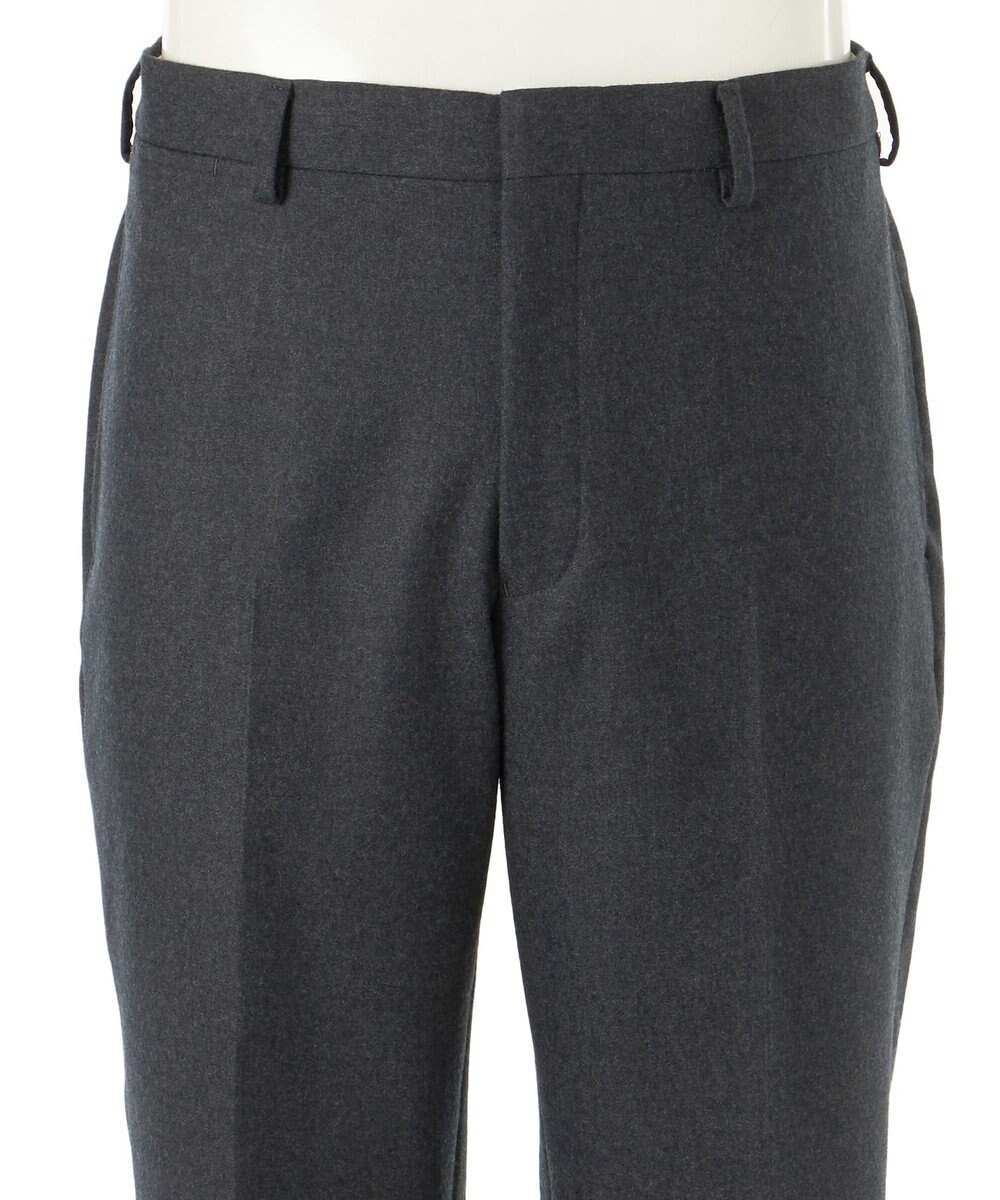 J.PRESS MEN 【定番】ペピンメリノ サキソニー スーツ / 総裏 