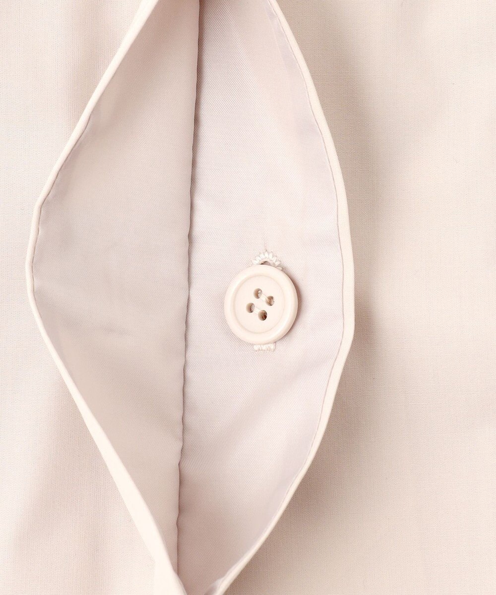 組曲 L 【洗える】ライトタイプライター ジャケット 