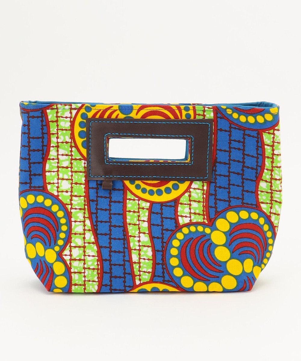 ONWARD CROSSET SELECT 【RICCI EVERYDAY】アケロポシェット 