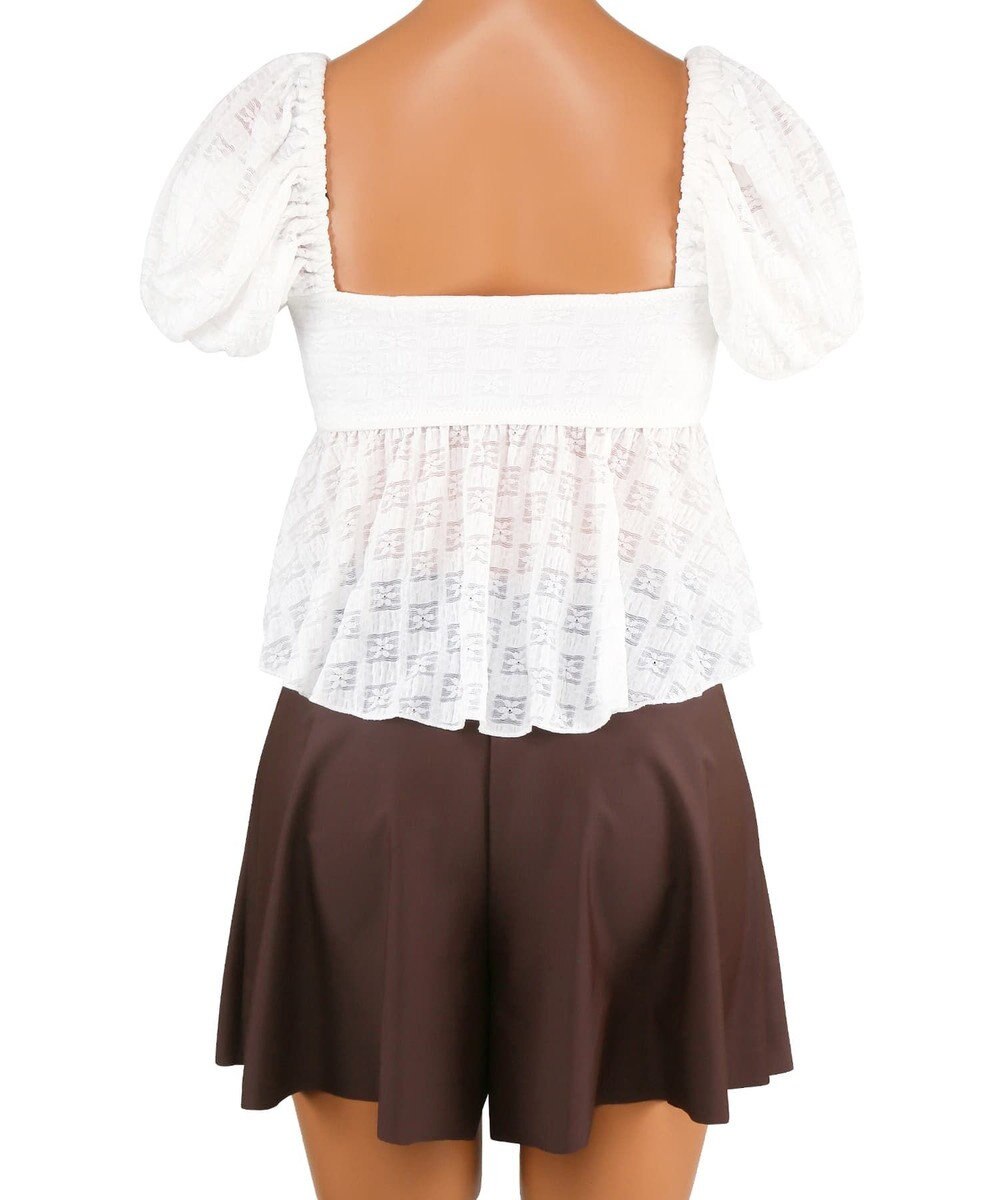 San-ai Resort（三愛水着楽園） 【SALE】３点セット水着　9M【San-ai Resort（サンアイリゾート）】 