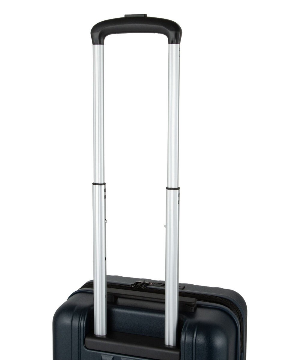 ACE BAGS & LUGGAGE RIMINI ヴェロネーゼ スーツケース 31L 機内持込 容量拡張 05861 リミニ 