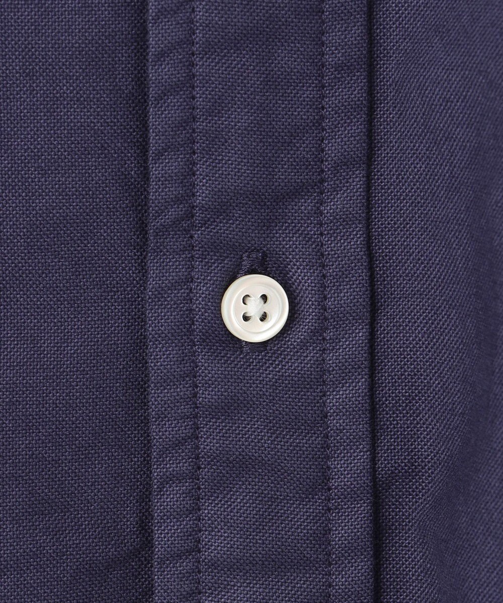 J.PRESS MEN このさりげなさが大人気【IVY COLLECTION】【UNISEX】バックブルオックスガーメントダイ シャツ 