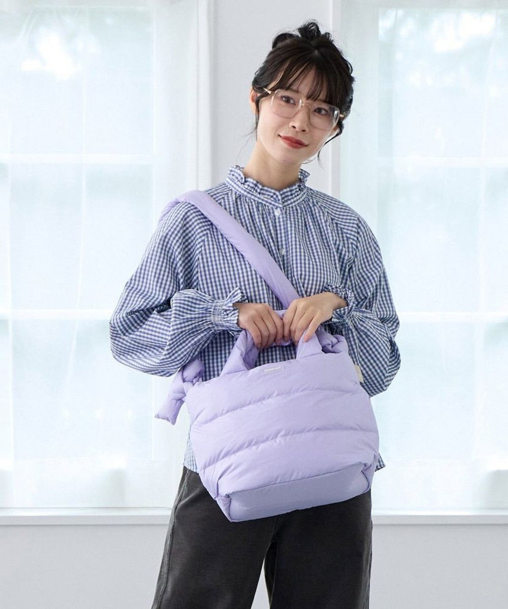 ROOTOTE 3686【弾む軽さフェザールー】FE.デリ.カラーポップ-A 