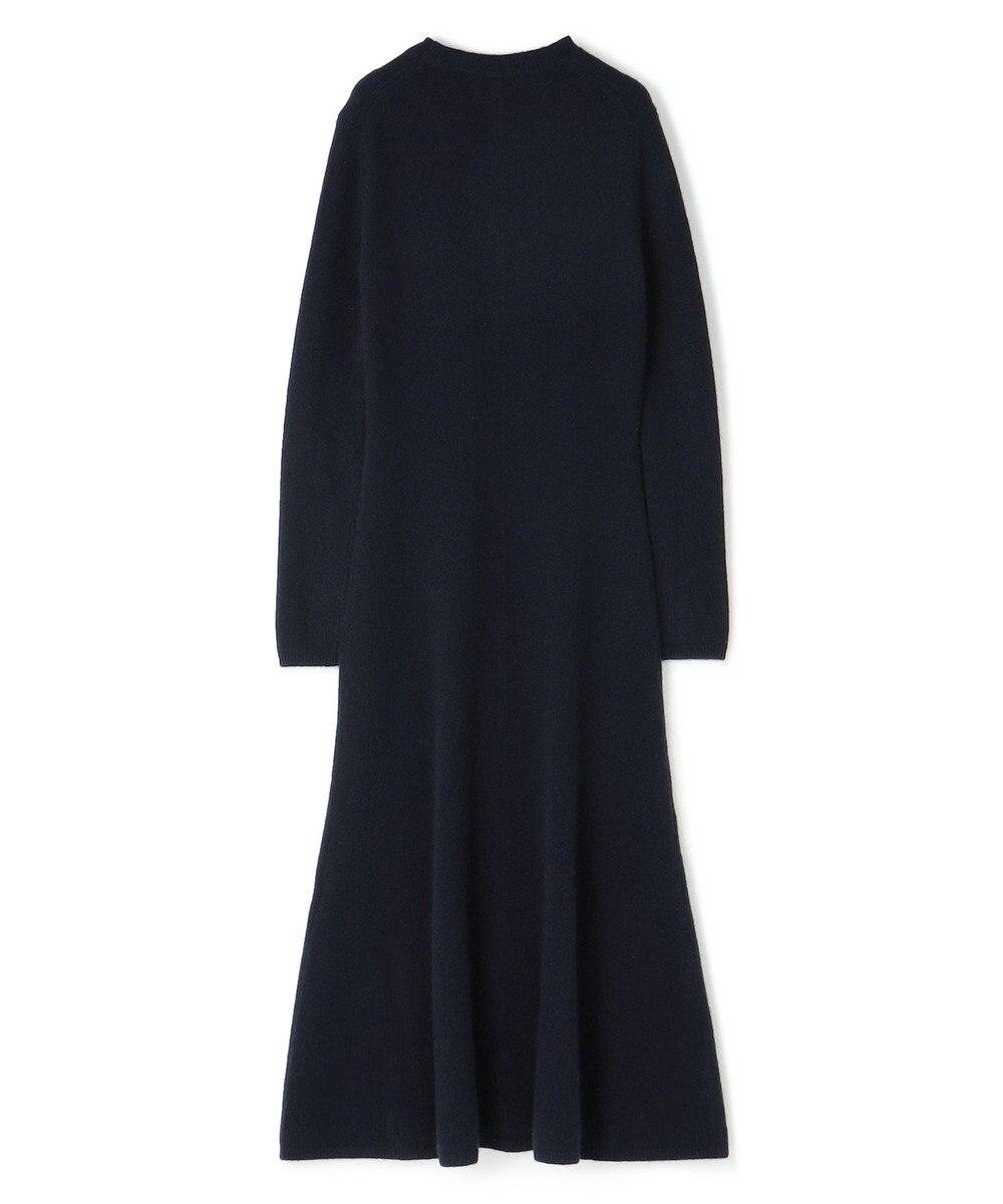 JOSEPH ブラッシュドカシミヤ　ドレス 