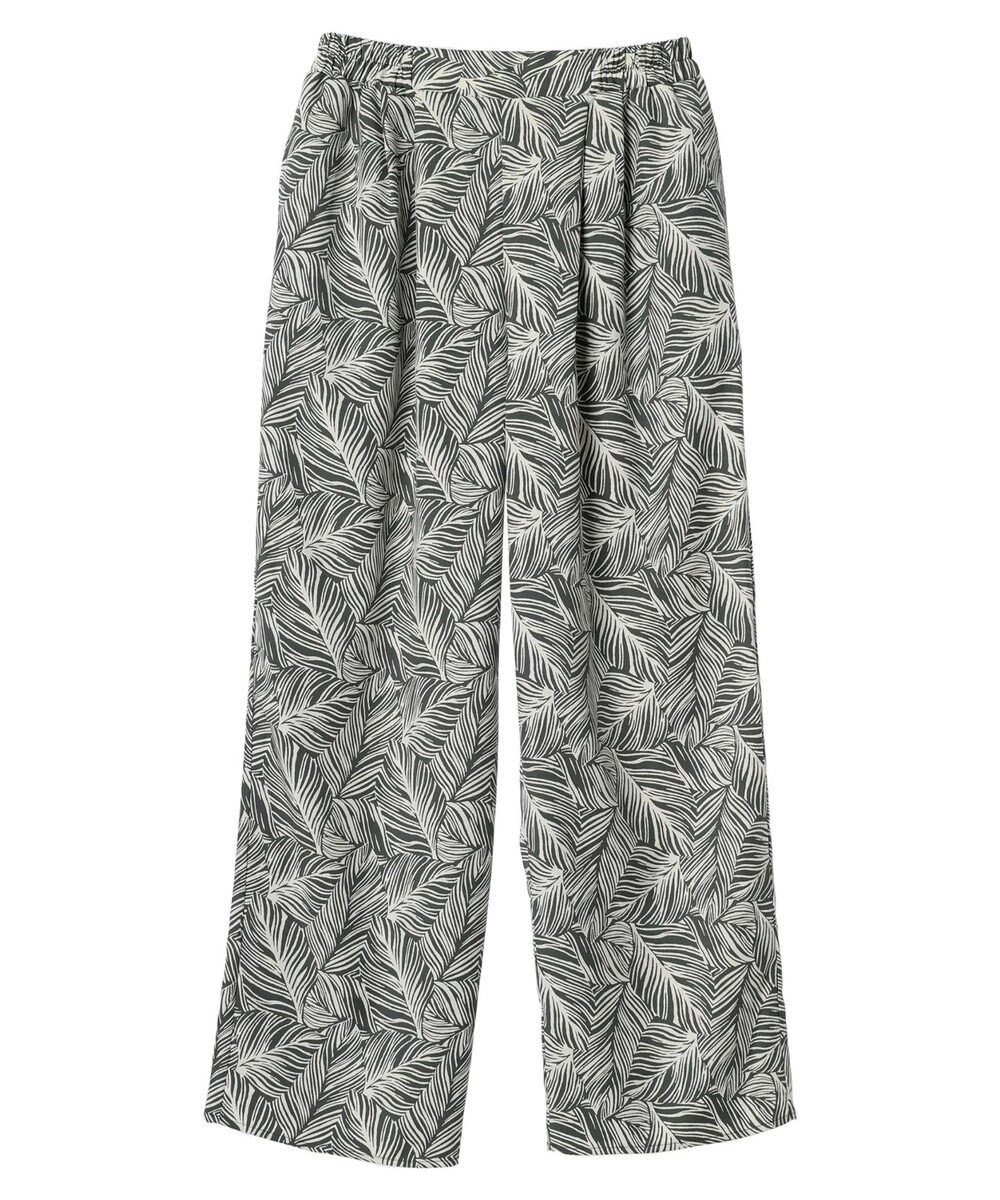 Green Parks イージー柄パンツⅢ 