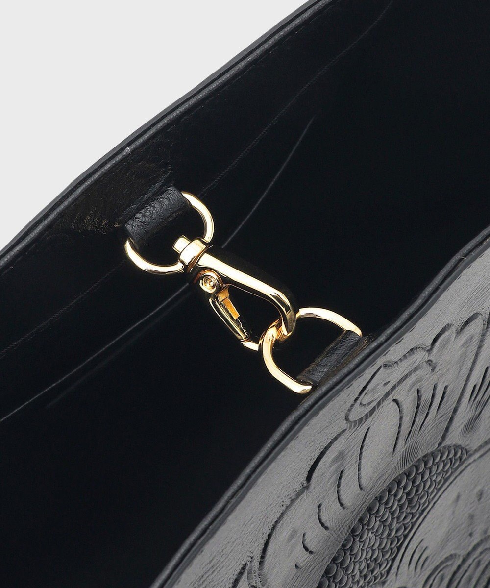 GRACE CONTINENTAL Big softTote 