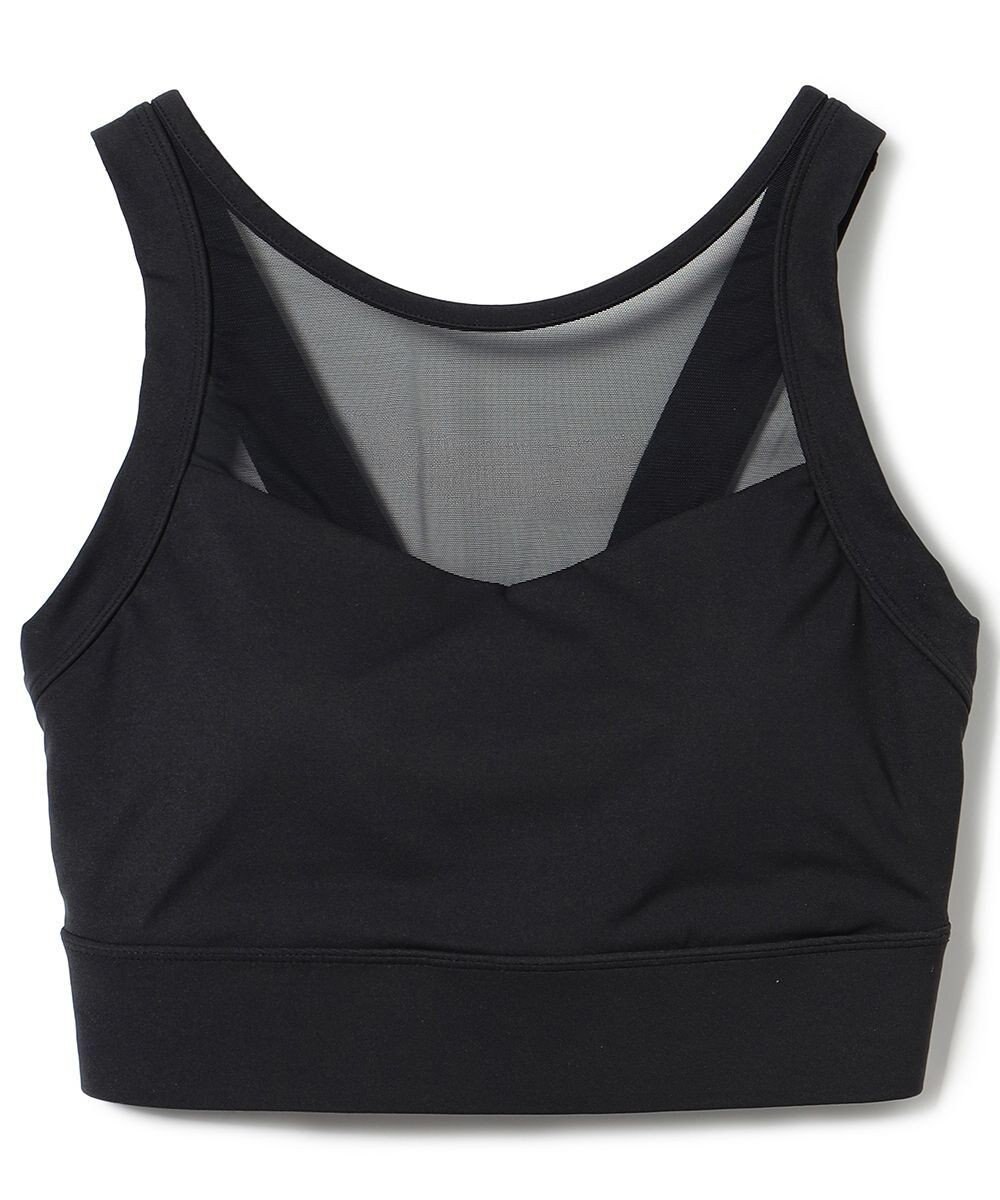 Chacott Boost シアーコンビブラトップ 