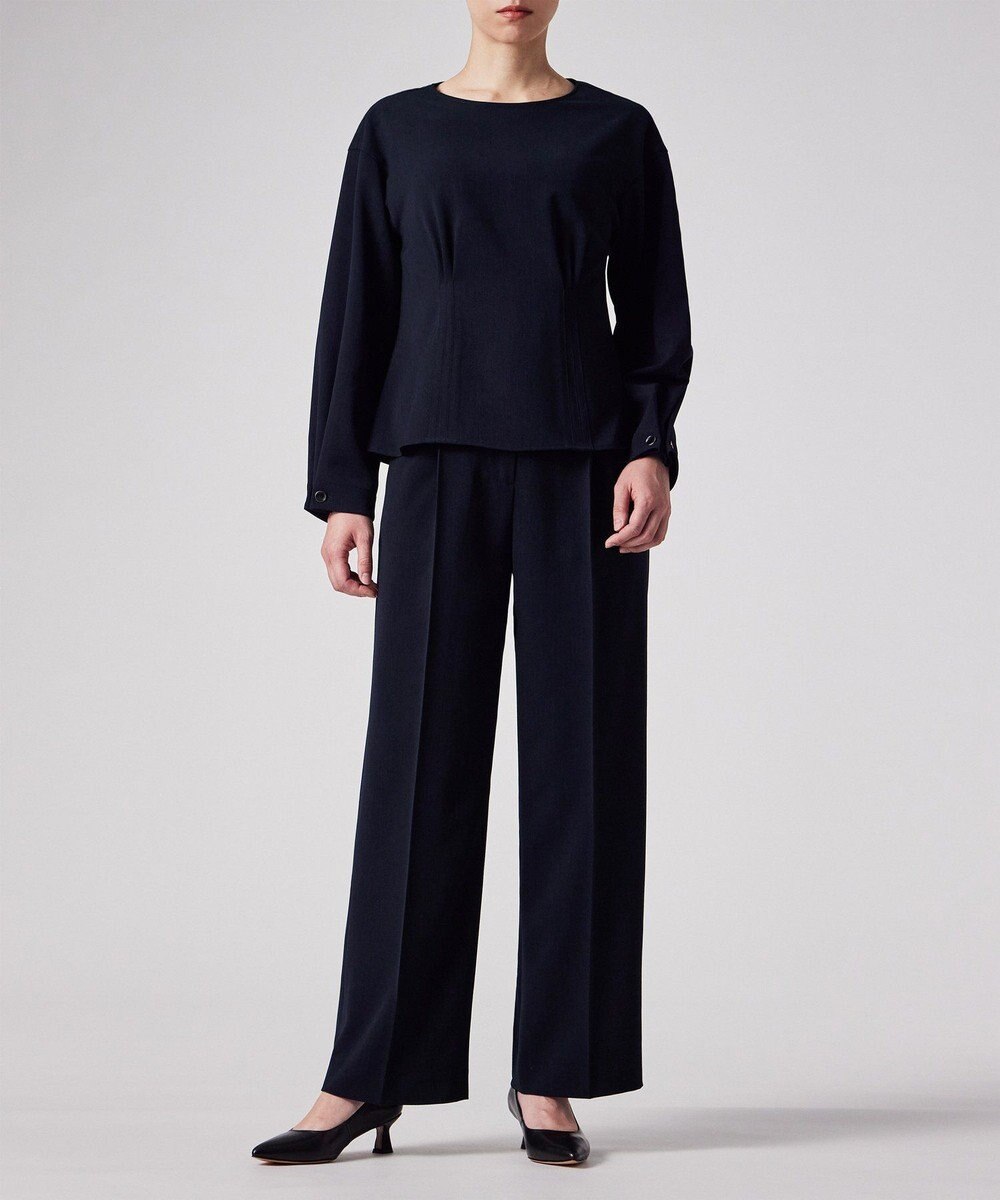 Paul Smith オケージョンセットアップ パンツ 