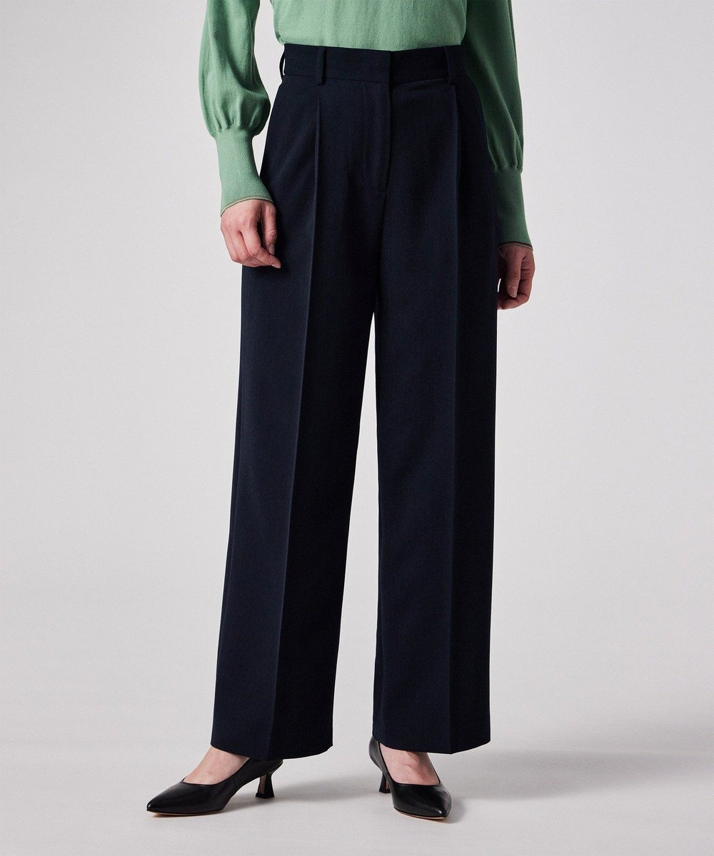 Paul Smith オケージョンセットアップ パンツ 