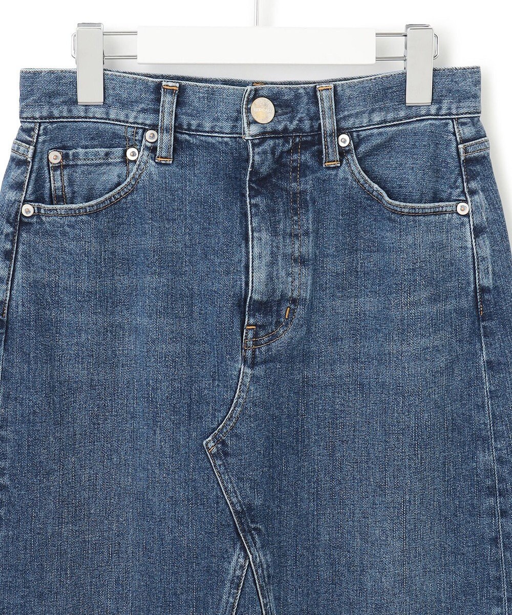 23区 L 【RED CARD TOKYO×23区】デニム Iライン スカート 