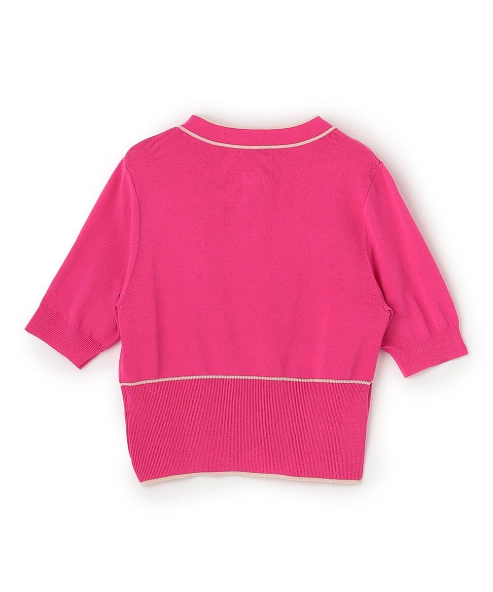 TOCCA 【洗える】SAILOR カーディガン 