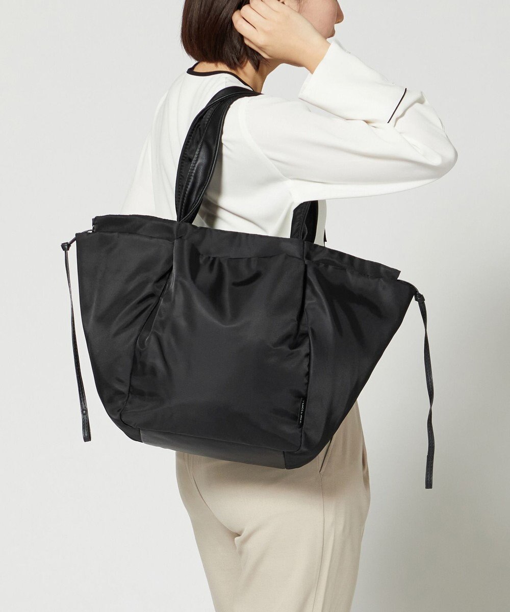 Y'SACCS 【Y’SACCS vous et】コンテナバッグ Lサイズ 