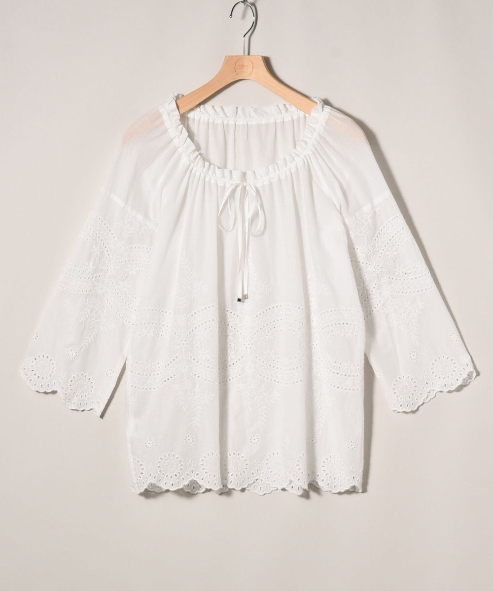 ONWARD Reuse Park 【自由区】ブラウス春夏 