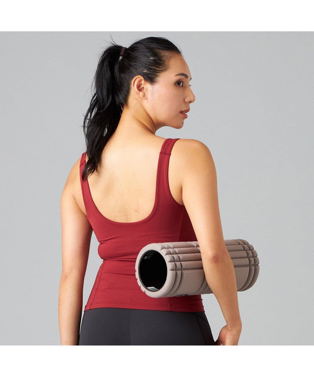 Chacott Chacott BALANCE Boost ブラトップロング 