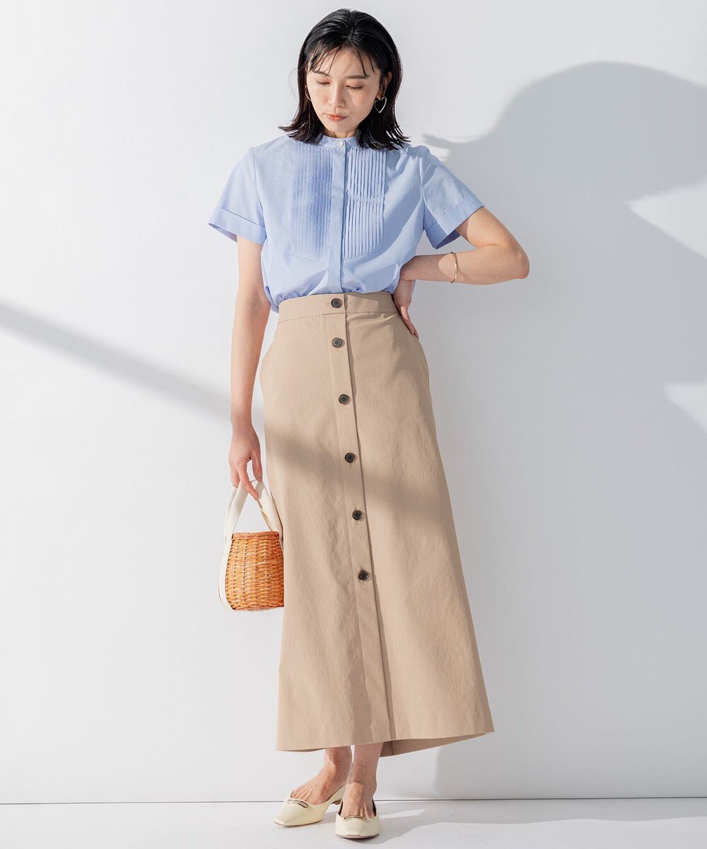 23区 【WEB限定】ハートピアス 