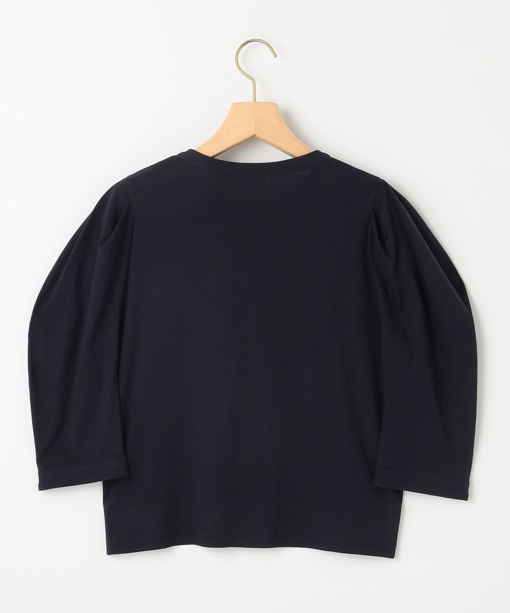 組曲 【WEB限定】セーターマシーン カーディガン 