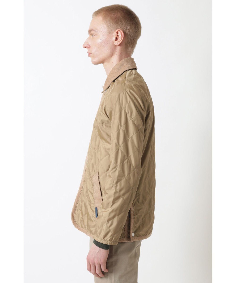 DAKS DAKS×LAVENHAM ブルゾン 