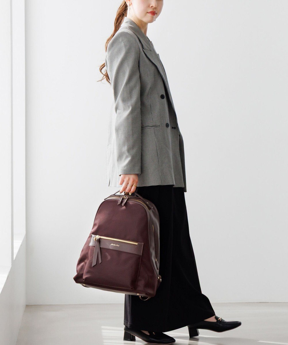 ACE BAGS & LUGGAGE Jewelna Rose ロッティ リュックサック 14.0インチPC 16242 ジュエルナローズ 