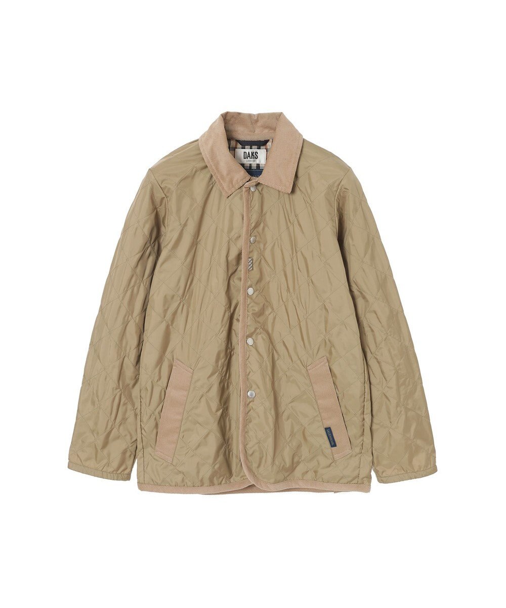 DAKS DAKS×LAVENHAM ブルゾン 