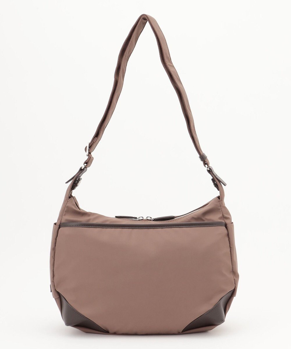 Y'SACCS ミリタリーフラップショルダー　Mサイズ 