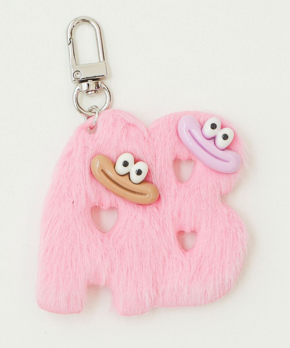 WEGO マイタイプモンスターぬいぐるみキーホルダー 