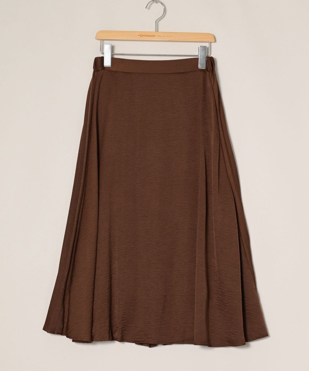 ONWARD Reuse Park 【any SiS】スカート春夏 