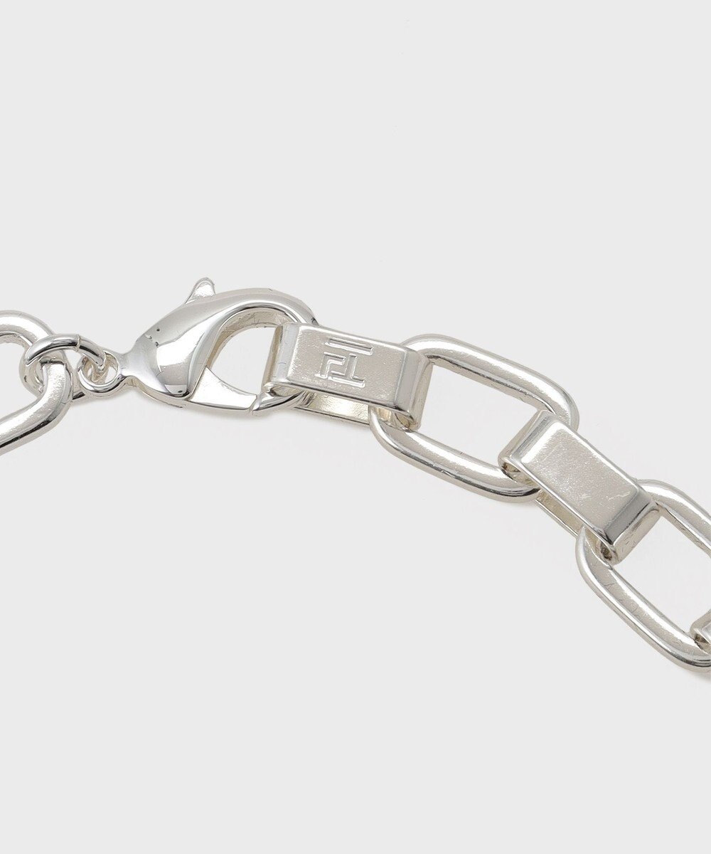 GRACE CONTINENTAL FEDERICA TOSI LACE EMILY ネックレス 