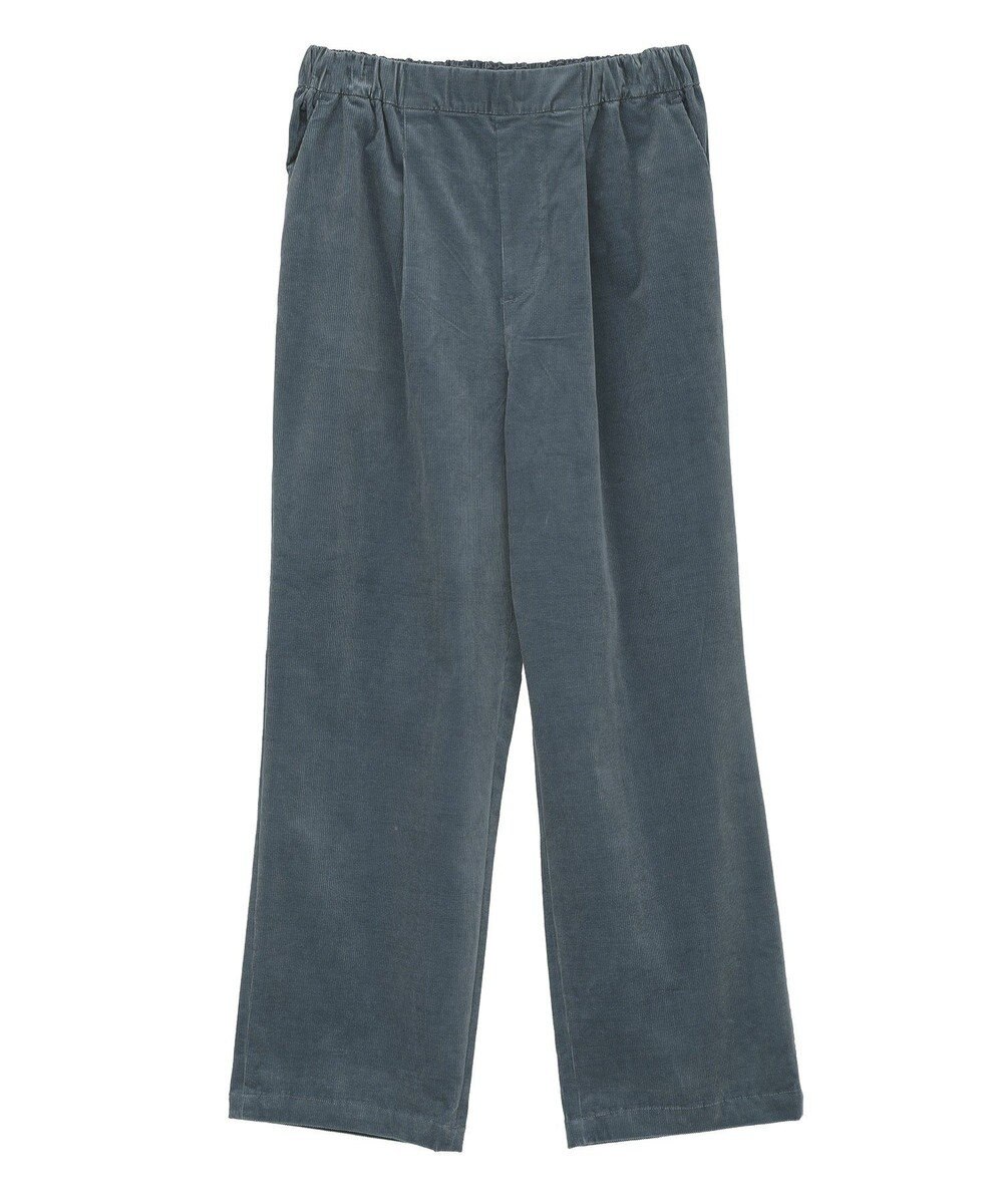 AMERICAN HOLIC カラーコールイージーパンツ 