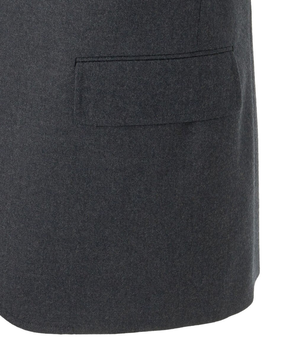 J.PRESS MEN 【定番】ペピンメリノ サキソニー スーツ / 総裏 