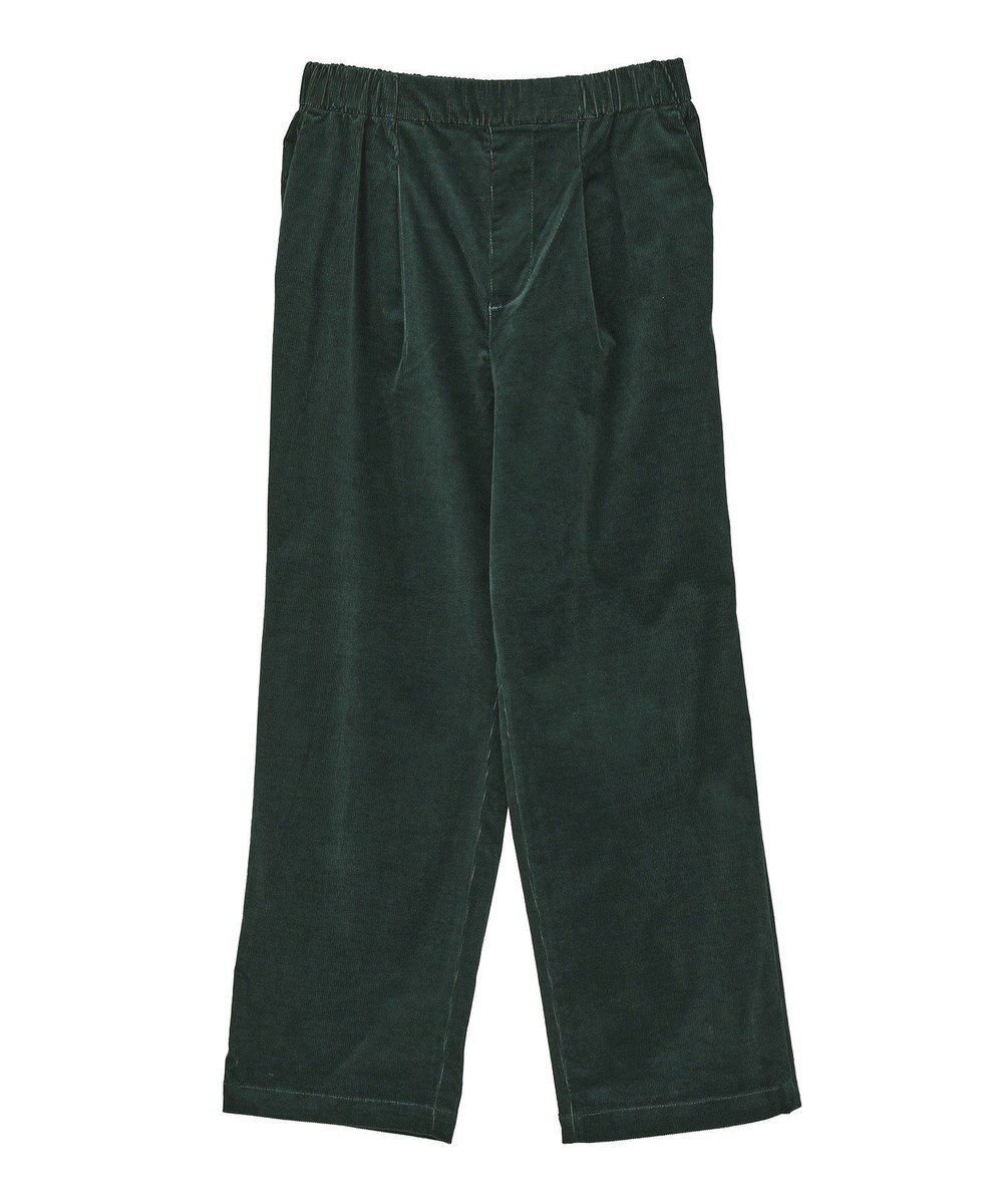 AMERICAN HOLIC カラーコールイージーパンツ 