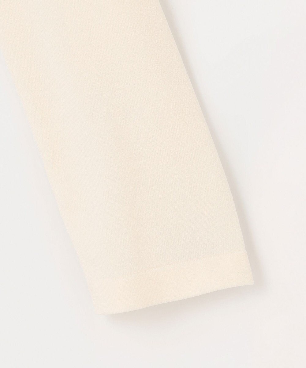 TOCCA 【洗える！】LADY BIRD フーディーボレロ 