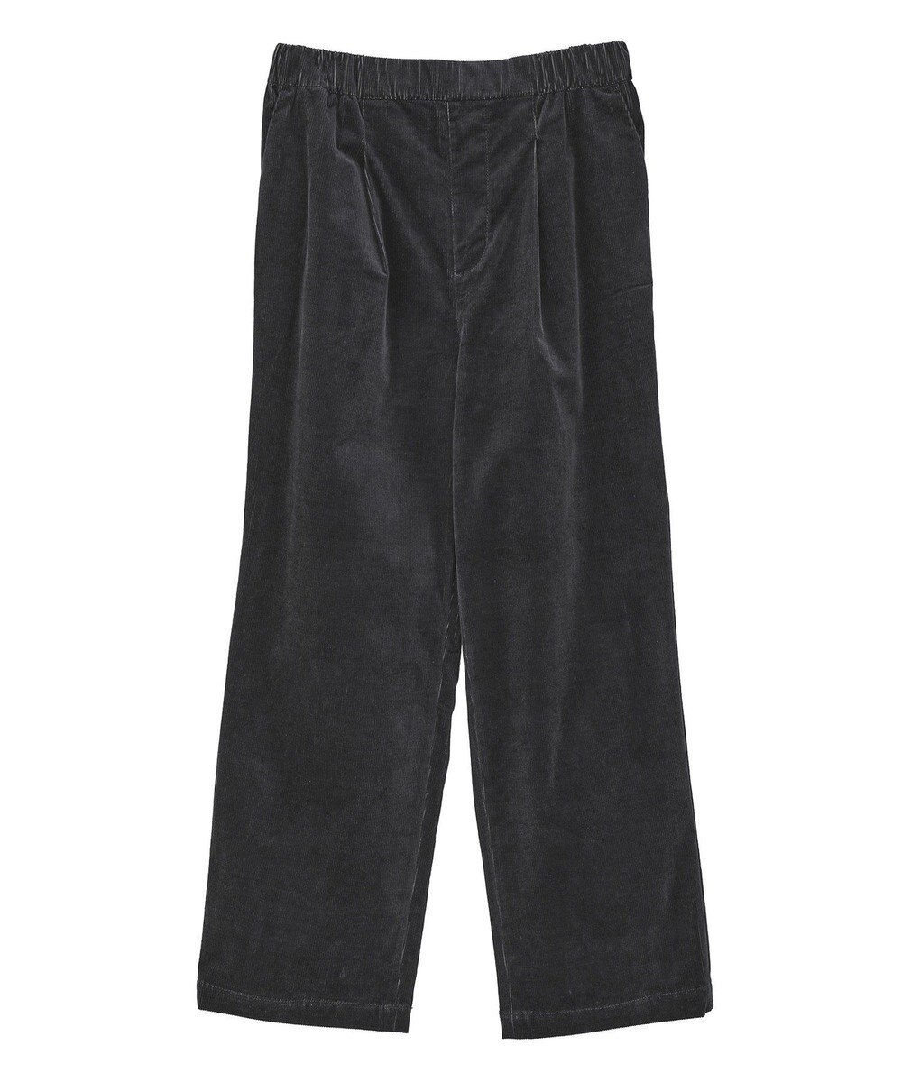 AMERICAN HOLIC カラーコールイージーパンツ 