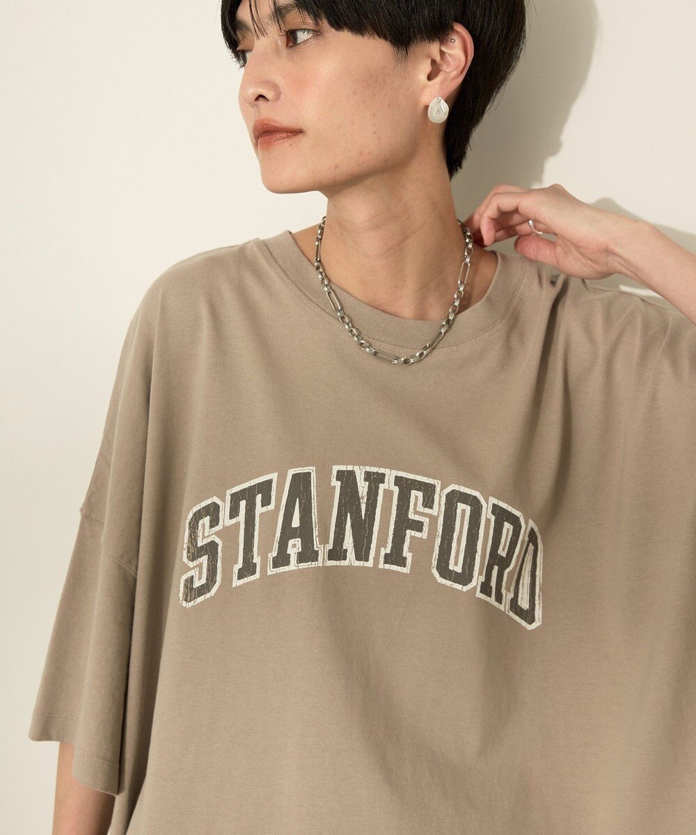 AMERICAN HOLIC STANFORD BIGプルオーバー 