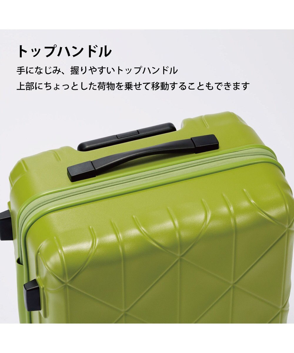 ACE BAGS & LUGGAGE Proteca コーリー2  52L  01482 プロテカ 日本製 